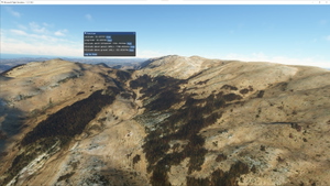 DEM / ETM12 Enhanced Terrain Mesh 12m for Israel     [DEPRECAED] thumbnail 14