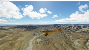 DEM / ETM12 Enhanced Terrain Mesh 12m for Israel     [DEPRECAED] thumbnail 18