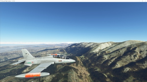 DEM / ETM12 Enhanced Terrain Mesh 12m for Israel     [DEPRECAED] thumbnail 2