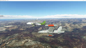 DEM / ETM12 Enhanced Terrain Mesh 12m for Israel     [DEPRECAED] thumbnail 8