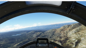 DEM / ETM12 Enhanced Terrain Mesh 12m for Israel     [DEPRECAED] thumbnail 4