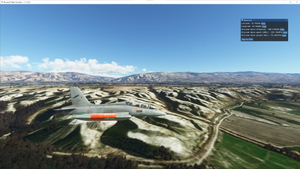 DEM / ETM12 Enhanced Terrain Mesh 12m for Israel     [DEPRECAED] thumbnail 7