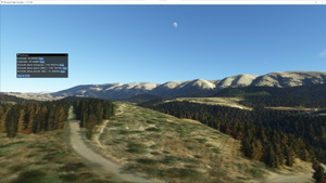 DEM / ETM12 Enhanced Terrain Mesh 12m for Israel     [DEPRECAED] thumbnail 13