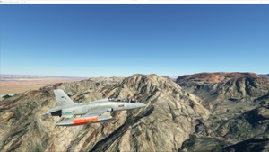 DEM / ETM12 Enhanced Terrain Mesh 12m for Israel     [DEPRECAED] thumbnail 10