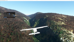 DEM / ETM12 Enhanced Terrain Mesh 12m for Israel     [DEPRECAED] thumbnail 11