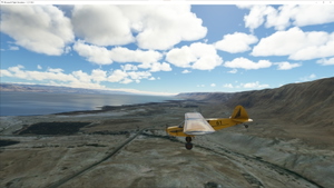 DEM / ETM12 Enhanced Terrain Mesh 12m for Israel     [DEPRECAED] thumbnail 20
