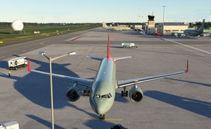 ETNG - Geilenkirchen Airport thumbnail 8