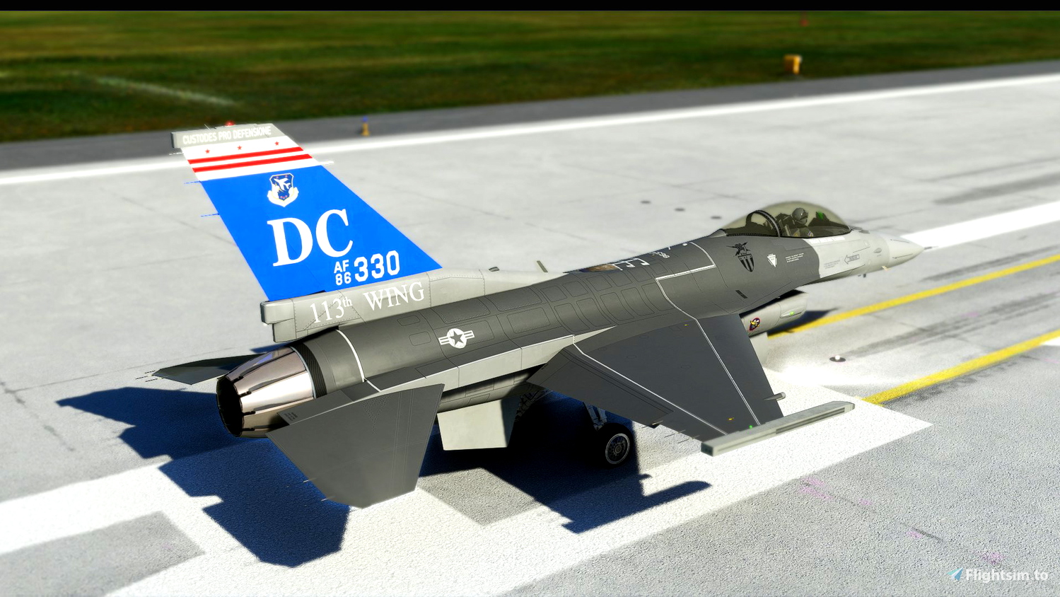  Foto zu Discover & Search - Flightsim.to 