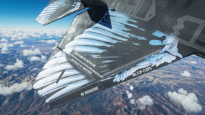 F-35 A/B/C StealthBird: 3 liveries pack [8K] thumbnail 3