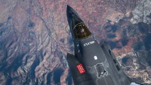 F-35 A/B/C StealthBird: 3 liveries pack [8K] thumbnail 5