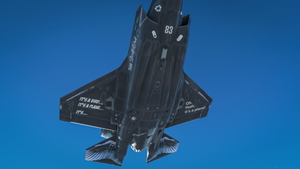 F-35 A/B/C StealthBird: 3 liveries pack [8K] thumbnail 6