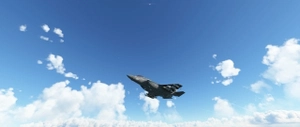 F-35 Military Green weapons thumbnail 3