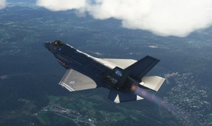 F-35 AA-1 Prototype Demo Team for Indiafoxecho F-35A thumbnail 13