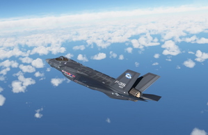 F-35 AA-1 Prototype Demo Team for Indiafoxecho F-35A thumbnail 7