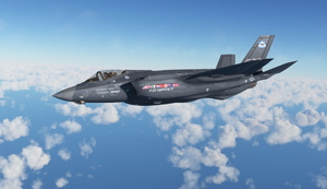 F-35 AA-1 Prototype Demo Team for Indiafoxecho F-35A thumbnail 2