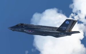 F-35 AA-1 Prototype Demo Team for Indiafoxecho F-35A thumbnail 1