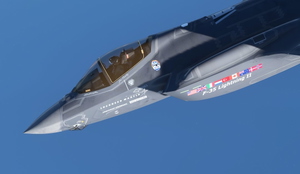 F-35 AA-1 Prototype Demo Team for Indiafoxecho F-35A thumbnail 9