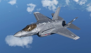 F-35 AA-1 Prototype Demo Team for Indiafoxecho F-35A thumbnail 3
