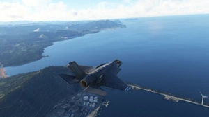F-35 AA-1 Prototype Demo Team for Indiafoxecho F-35A thumbnail 6