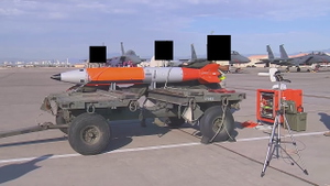 F-35A German Air Force Wing 33 (Nuclear Mission) thumbnail 4