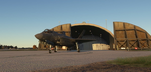 F-35A Lakenheath 495th Tails Pack thumbnail 3