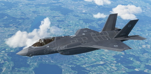 F-35A Swiss Air Force (2 liveries) thumbnail 2