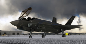 F-35A Swiss Air Force (2 liveries) thumbnail 3