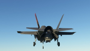 F-35B BF-01 Prototype Demo Team for Indiafoxecho's F-35B thumbnail 3