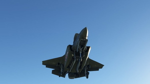 F-35B BF-01 Prototype Demo Team for Indiafoxecho's F-35B thumbnail 6