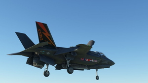 F-35B BF-01 Prototype Demo Team for Indiafoxecho's F-35B thumbnail 4