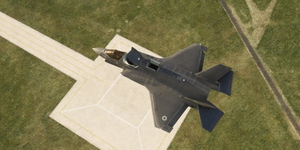 F-35B RAF 617 Squadron thumbnail 3