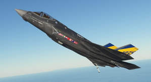 F-35C CF-01 Prototype Demo Team for Indiafoxecho's F-35C thumbnail 8