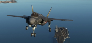 F-35C CF-01 Prototype Demo Team for Indiafoxecho's F-35C thumbnail 6