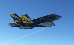 F-35C CF-01 Prototype Demo Team for Indiafoxecho's F-35C thumbnail 3