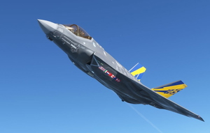 F-35C CF-01 Prototype Demo Team for Indiafoxecho's F-35C thumbnail 1