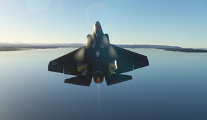 F-35C CF-01 Prototype Demo Team for Indiafoxecho's F-35C thumbnail 5