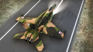 F/A-18 Super Hornet - New Zealand Air Force (RNZAF) - [8K] thumbnail 5