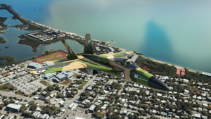 F/A-18 Super Hornet - New Zealand Air Force (RNZAF) - [8K] thumbnail 3