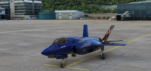 F35B MUCKA66 LIVERY(REQUESTED)