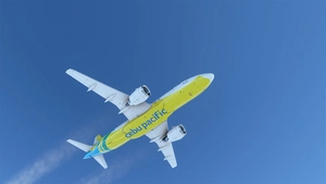 [A32NX] FBW A320 Neo - Cebu Pacific Airways 8K thumbnail 8