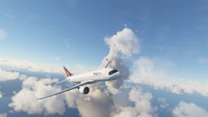 [A32NX] FBW A320 Neo - Philippine Airlines 8K thumbnail 5