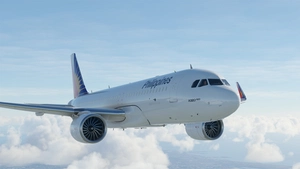 [A32NX] FBW A320 Neo - Philippine Airlines 8K thumbnail 3