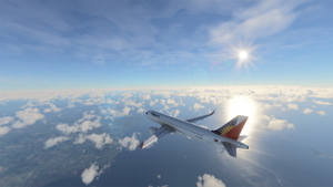 [A32NX] FBW A320 Neo - Philippine Airlines 8K thumbnail 6