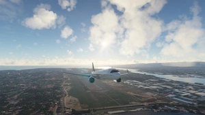 [A32NX] FBW A320 Neo - Philippine Airlines 8K thumbnail 4