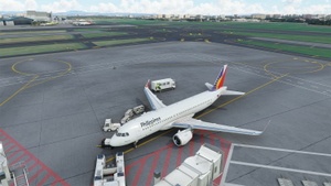 [A32NX] FBW A320 Neo - Philippine Airlines 8K thumbnail 11