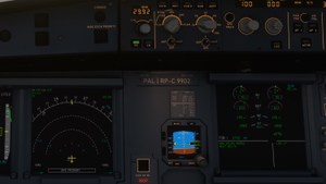 [A32NX] FBW A320 Neo - Philippine Airlines 75 Livery 8K thumbnail 11