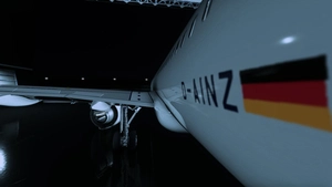 FBW A32NX | Lufthansa Fleet Package thumbnail 10