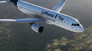 [FBW A32NX] LUFTHANSA & YOU thumbnail 5