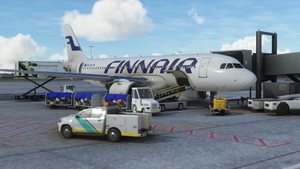 [A32NX] Finnair OH-LXA Ultra thumbnail 4