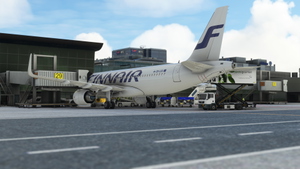 [A32NX] Finnair OH-LXA Ultra thumbnail 6